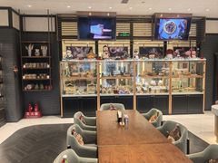 -大连铂尔曼酒店-铂尔曼美食廊 Pullman Deli