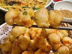 -前海沿·青岛菜(五四广场永旺店)