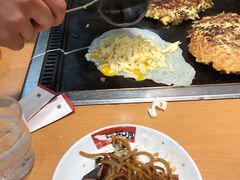 -鹤桥风月(ヨドバシ梅田店)
