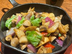 -云海肴·汽锅鸡·云南菜(高德置地店)