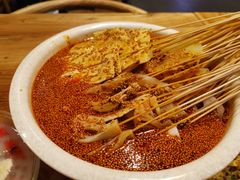 -叶婆婆钵钵鸡(解放碑店)