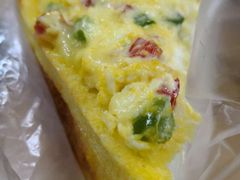 鸡蛋沙拉三明治-欧文西点(港隆广场店)