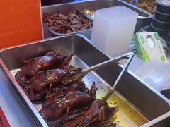 -乔波食品(杜桥中心菜场店)