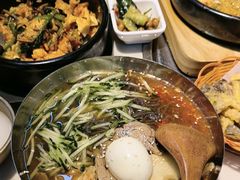 -屋里家延边朝鲜族冷面(梅林3店)