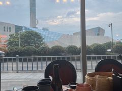 -长沙北辰洲际酒店-兰调全日餐厅