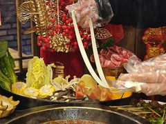 -蜀大侠火锅(总府路店)