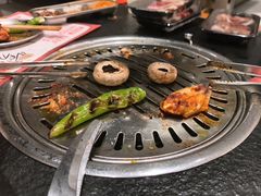 -炽城·烤肉名家(鸿达中央广场店)