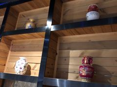 -香鼎坊江西菜(国奥店)