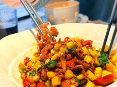 -高佳庄·舟山海鲜(海景旗舰店)