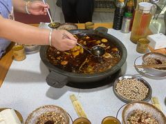 -谭记石锅鱼府(三道堰店)