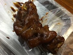 -赵元章肉骨烧(山塘街店)