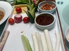 -香丰阁·烤鸭·川湘菜(清河店)