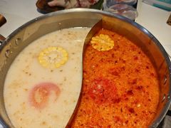 -濠七糟粕醋•海南酸汤火锅(中关村店)