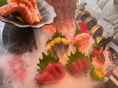 -花潮料理艺食馆(SM新生活广场店)