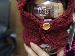 -Peet's Coffee皮爷咖啡(大学路店)