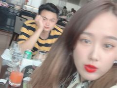 -Social 秀西餐厅-长沙瑞吉酒店(运达店)
