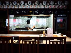门面-伊藤ITO(侨福芳草地购物中心店)