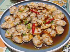 -大头力茶餐厅(花都融创茂店)