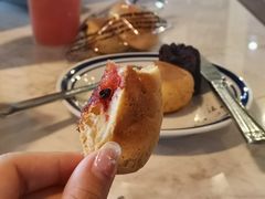 -Juicy Bakery(瑞景店)