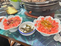 -牛犇烤肉(物资学院路店)