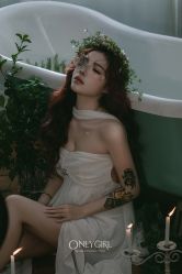 点击看大图 -onlygirl摄影美学馆高端定制(江滩店)