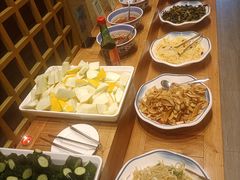 -金筷子西北菜·捞悦火锅