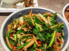 -曾家厨房·新徽菜(九华山路店)