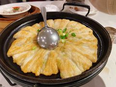 铁板丝丁鱼-潮福城大酒楼(湖滨北路店)