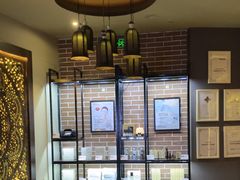 -泰合玺·精油疗愈SPA(南京光环花园城店)