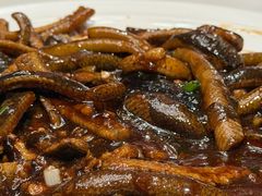 -阿莉餐厅(枣阳路店)