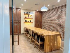 -劳顶笨咖啡(益华广场店)
