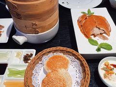 -大董烤鸭店(王府井店)