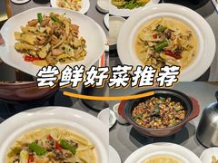 -食锦记·福建私房菜(万宝广场店)