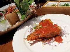 -Mr·Fish鱼鲜生海鲜放题(银泰in99店)