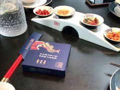 -凤凰湘语·海派湘菜(浦东旗舰店)