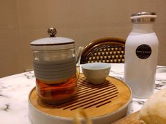 -WHEAT&BAKER-麥(凯德来福士店)