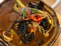 冒血旺-姑姑宴(富力广场店)