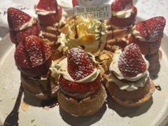 -BE BRIGHT KITCHEN(正佳广场店)