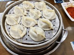 -志亮灌汤蒸饺·清真(庙后街店)