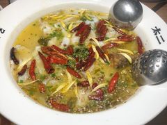 -新太二·鲜料川菜(东汇城店)