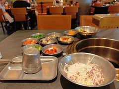 -麻蒲碳烤肉(远景路1号店)