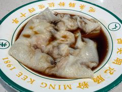 -西关明记肠粉(荔枝湾店)