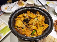 京味烧豆腐-皇城根北京风味主题餐厅(中海环宇城店)