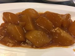 -御花园·粤菜·海鲜火锅(中山公园店)