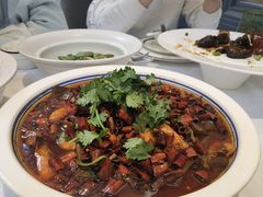 -中心大酒店·本味餐厅
