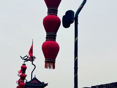 -西安城墙·碑林历史文化景区