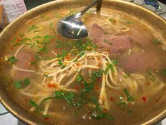 -徽镇小厨·经典徽菜(马连道店)