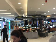-银座mall(东直门店)