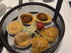-翠园(北京王府中环店)
