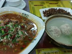 -皮五鱼汤面(老街店)